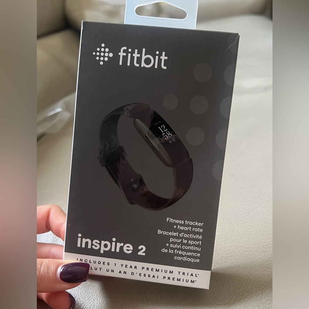 Fitbit 2